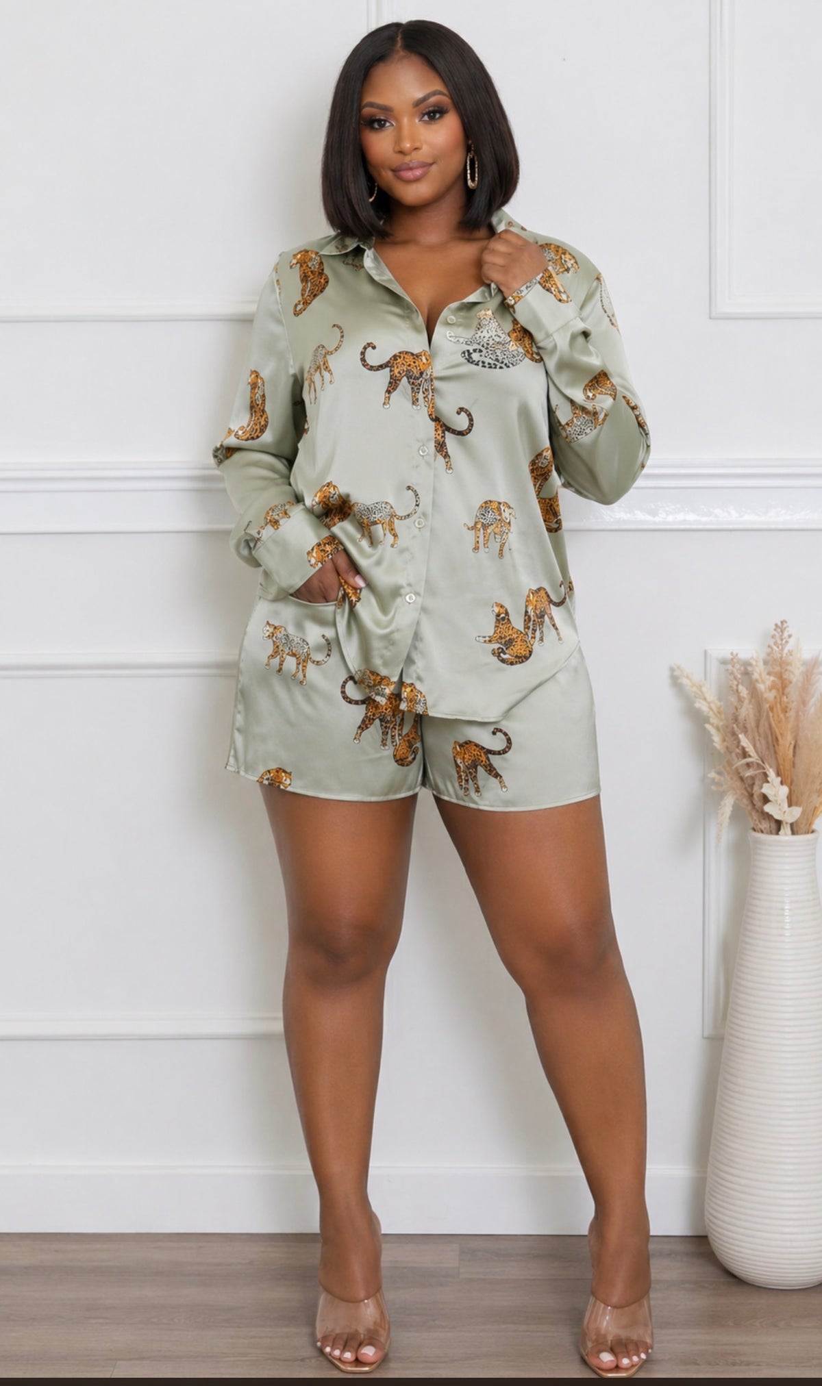 Safari Set