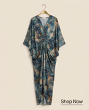 Soft Life Maxi Dress