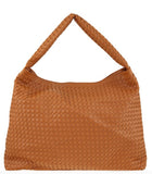 Quilted Hobo Bag