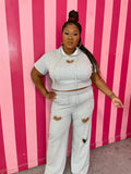 Sweetheart Set