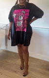 Babydoll Luciano Dress