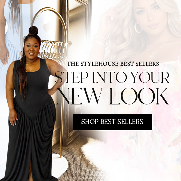 Shop women’s clothing, fashion accessories, and curated StyleBoxes online from LaBreaB Stylehouse & Boutique in Los Angeles, California.