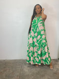 Kennedi Maxi Dress