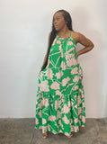 Kennedi Maxi Dress